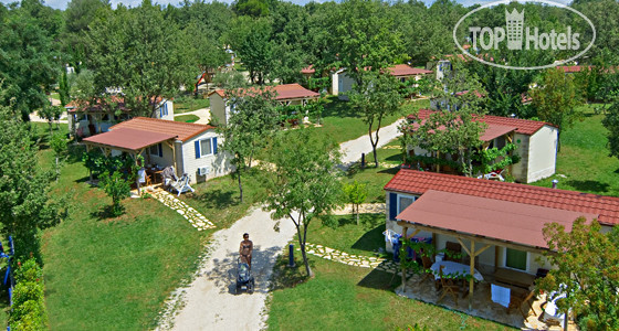 Фотографии отеля  Camping Lanterna 3*