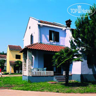 Фото отеля Savudrija Apartments 3*