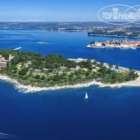 Valamar Isabella Island Resort 