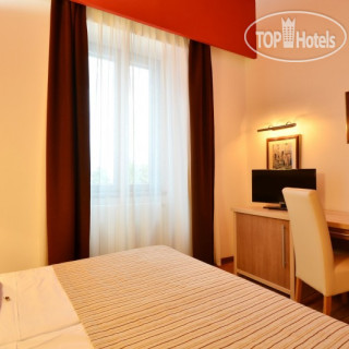 Фото отеля Kastel Hotel 3*