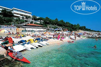 Фотографии отеля  Valamar Girandella Resort 5*