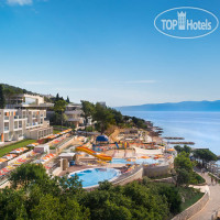 Valamar Girandella Resort 5*