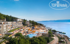 Valamar Girandella Resort 5*