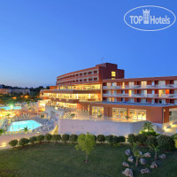 Hotel Albatros Plava Laguna 4*