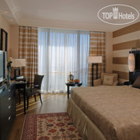 Kempinski Hotel Adriatic номер Deluxe 