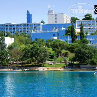 Фото отеля Laguna Gran Vista 3*