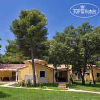 Istrian Villas Plava Laguna 