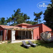 Istrian Villas Plava Laguna 