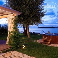 Istrian Villas Plava Laguna 