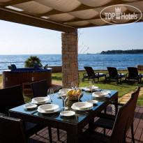 Istrian Villas Plava Laguna 