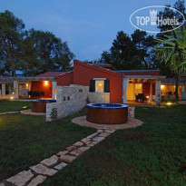 Istrian Villas Plava Laguna 