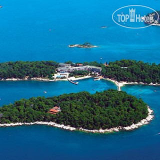 Фото отеля All Suite Island Hotel Istra 4*