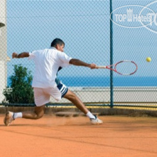 Фото отеля Istra Red Island 4*