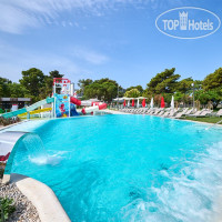 Hotel Umag Plava Laguna 4*