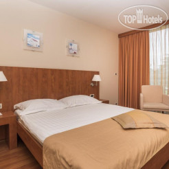 Hotel Umag Plava Laguna 4*