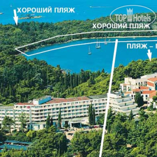 Фото отеля Eden 4*