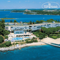 Island Hotel Istra 