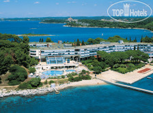 Island Hotel Istra 4*