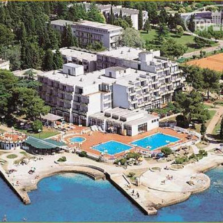 Фото отеля Sipar 3*