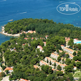 Фото отеля Laguna Bellevue Apartments 4*