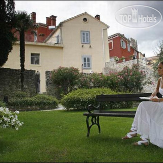 Фото отеля Kastel 3*