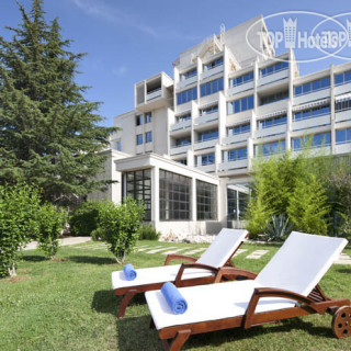Фото отеля Valamar Diamant 4*