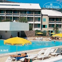 Bretanide Sport & Wellness Resort 4*