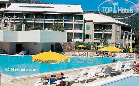 Фотографии отеля  Bretanide Sport & Wellness Resort 4*