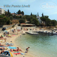 Villa Punta Liveli 