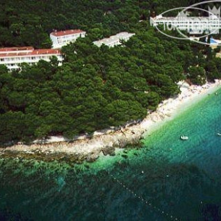 Фото отеля Bluesun Hotel Marina 3*