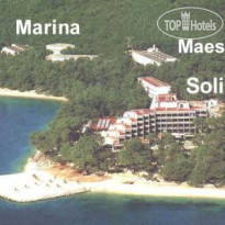 Bluesun Hotel Marina 