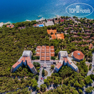Фото отеля Medena Trogir 3*