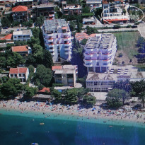 Adriatiс Hotel Laguna 