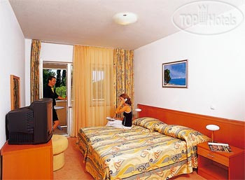 Фотографии отеля  Millenij Aparthotel 4*