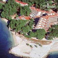 Bluesun Brela Resort Soline 3*