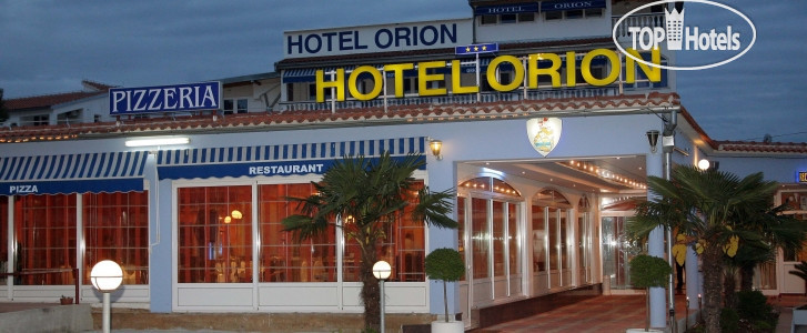 Фотографии отеля  Orion 3*