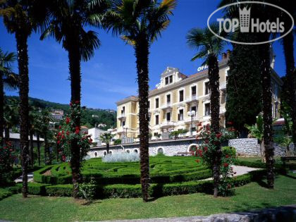 Фотографии отеля  Opatija 2*