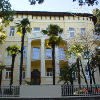 Villa Eugenia 