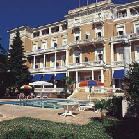 Hotel Kvarner 4*