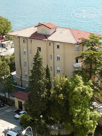 Фотографии отеля  Villa Remisens Premium & Romantic 4*