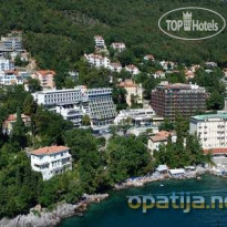 Grand Hotel Adriatic II 