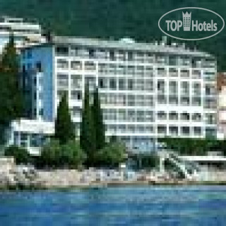 Фото отеля Kristal 4*