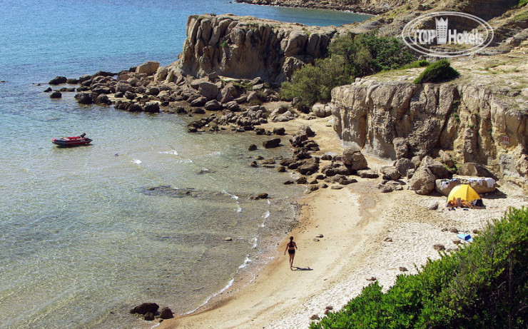 Фотографии отеля  Tourist Settlement San Marina Lopar 3*