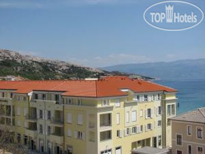 Фотографии отеля  Apartments Baska 