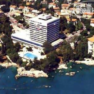 Фото отеля Ambasador Remisens Premium 5*