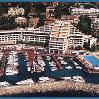 Hotel Admiral 