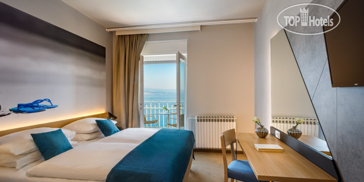 Фотографии отеля  Hotel Istra 3*