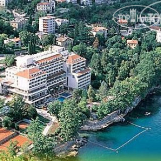 Фото отеля Excelsior Remisens Family Hotel 4*