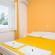 Yellow Room Guesthouse 