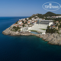 Rixos Premium Dubrovnik 